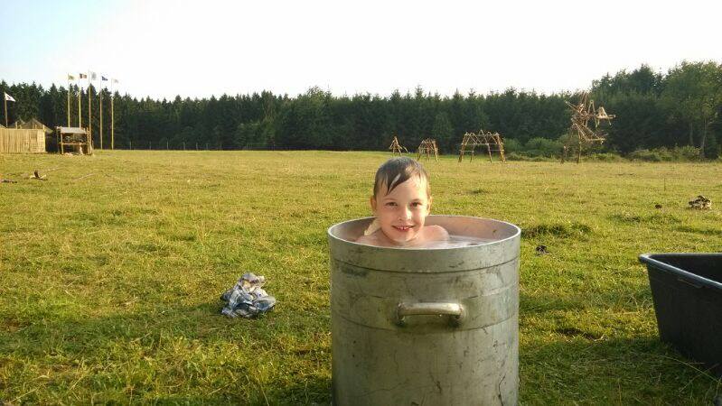 Sint-Martinus den XIIde - Uploads vanaf je telefoon